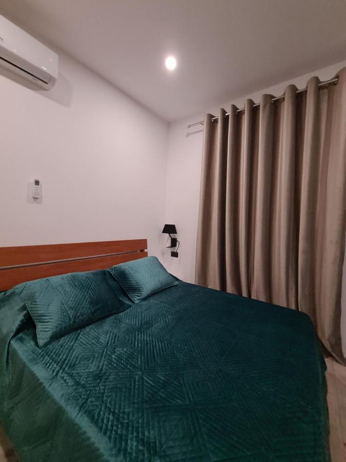 Cane Apartments Tirana Exterior photo