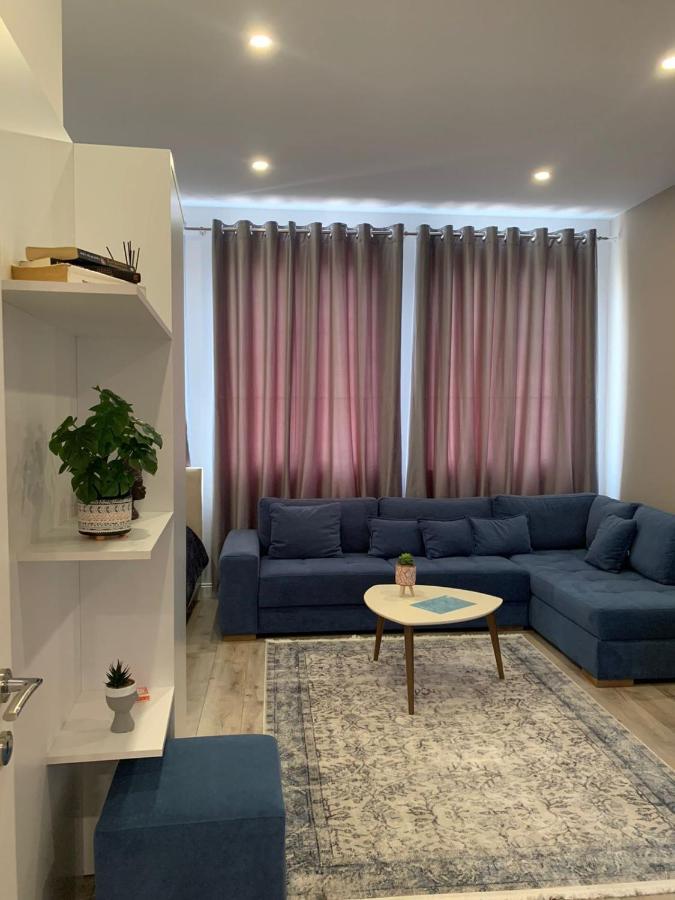 Cane Apartments Tirana Exterior photo