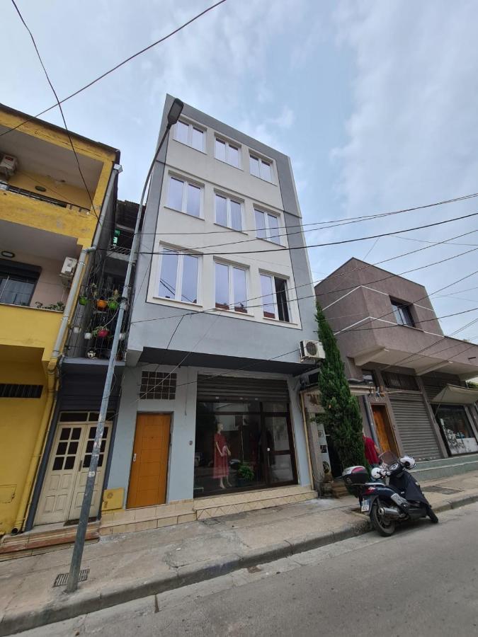 Cane Apartments Tirana Exterior photo